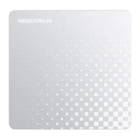 MINIS FORUM M1 Plus Core i5-12600H Mini PC Barebone